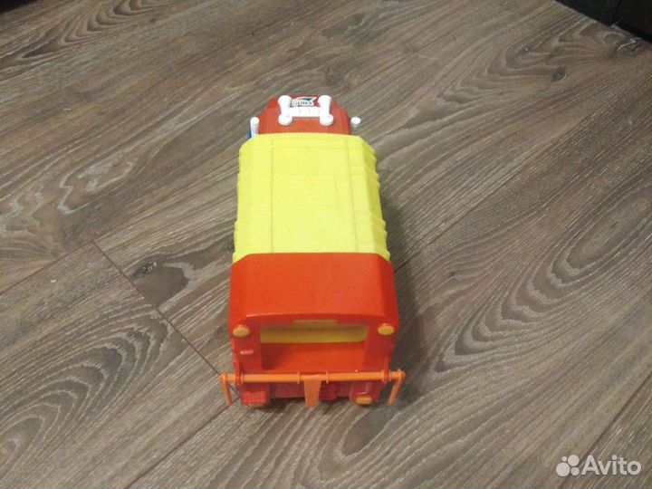 Игрушечная Машина мусаравоз