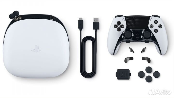 Sony ps5 Dualsense Edge