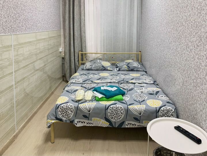 Комната 7 м², 1/5 эт.