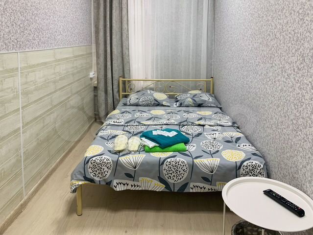 Комната 7 м², 1/5 эт.