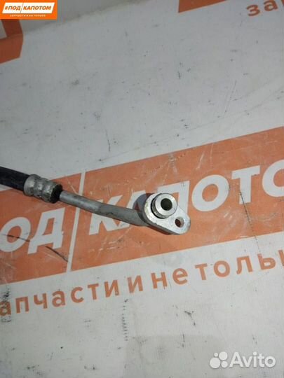 Трубка кондиционера Nissan X-Trail T31 2007