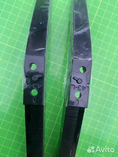 Philips 43pfs4012/60 ножки