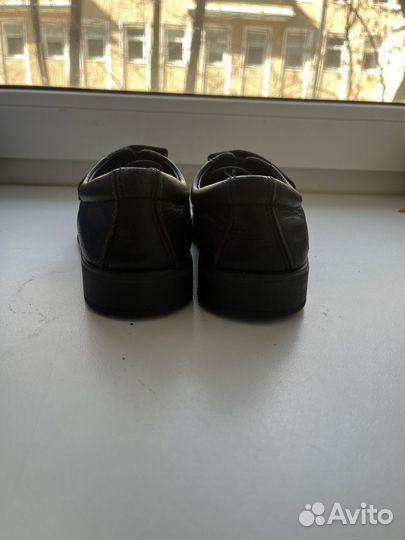 Ботинки детские