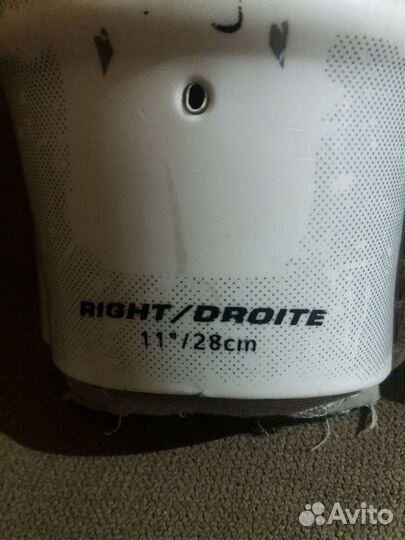 Продам хоккейные щетки