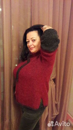 Вяжу для взрослых и детей