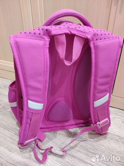Рюкзак школьный для девочки