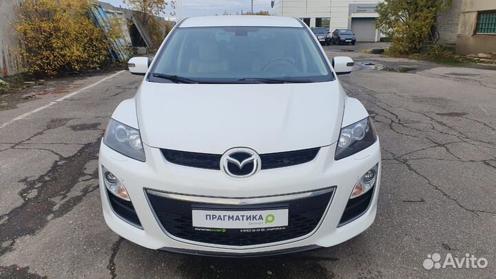 Mazda CX-7 2.3 AT, 2011, 156 975 км