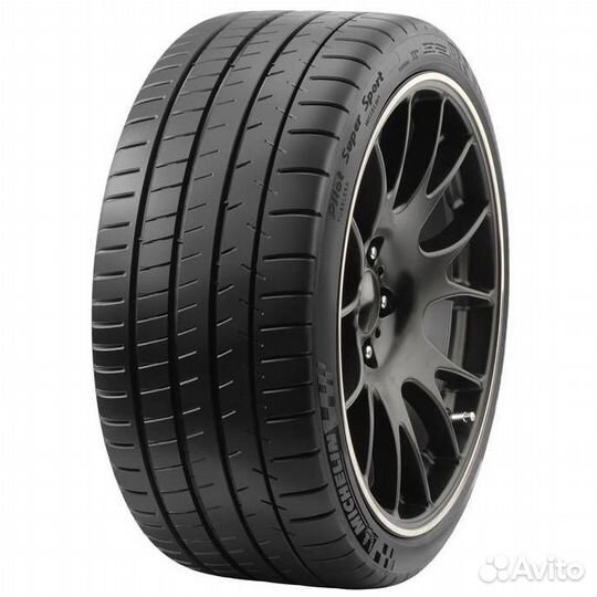 Michelin Pilot Super Sport 335/25 R20 99Y