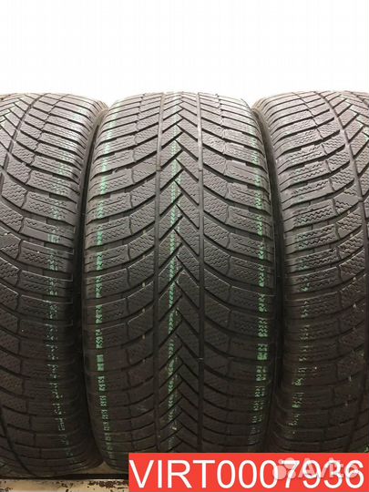 Bridgestone Blizzak LM005 RFT 285/45 R20 112V