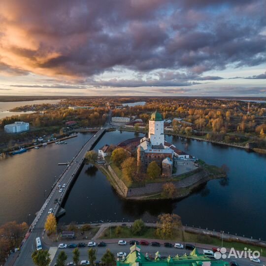 Фото/видео недвижимости