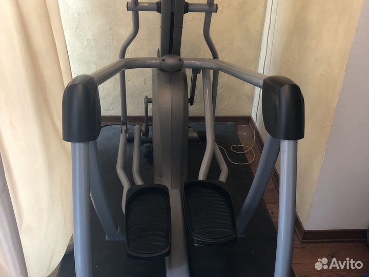 Эллиптический тренажер Vision Fitness S7100