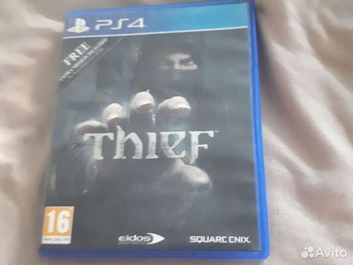 Игра для приставки