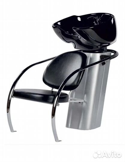 Мойка парикмахерская бу