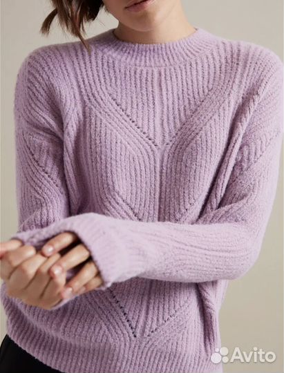 Свитер джемпер Zarina XS