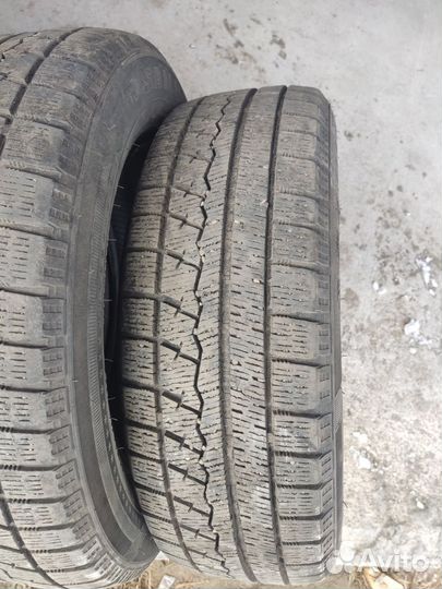 Sailun Ice Blazer Arctic 185/65 R15 88T