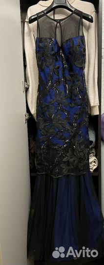 Выпускное платье 40 42