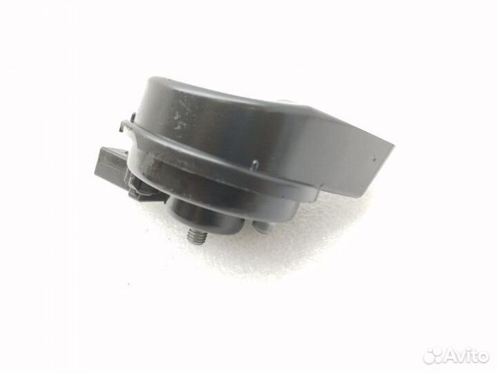 Звуковой сигнал (клаксон) Audi A4 B8 2009