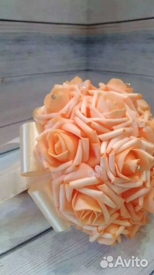 Букет невесты