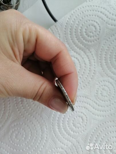 Монета серебро Полтинник 1924года