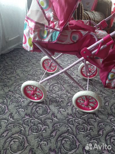 Детские коляски