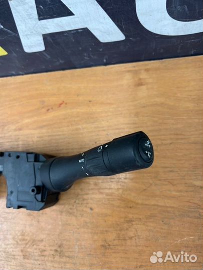 Блок подрулевых переключателей Renault Koleos 2