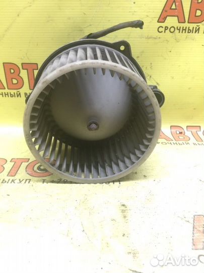 Мотор печки Hyundai Accent G4EC 2008