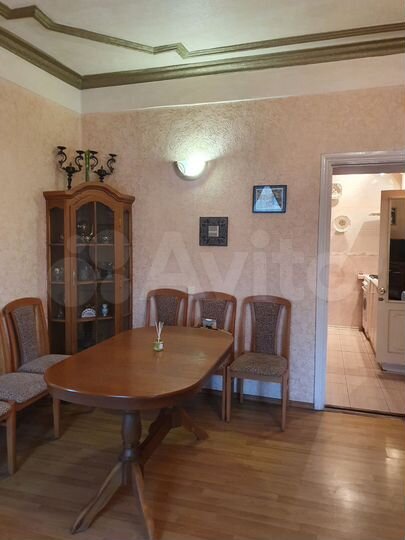 2-к. квартира, 47 м², 1/2 эт.