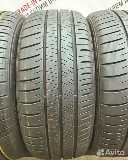 Dunlop Grandtrek ST20 225/50 R18 94Q