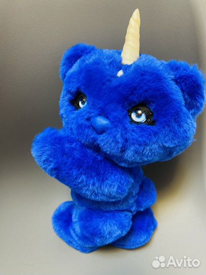 Коллекция Мишка-Единорог