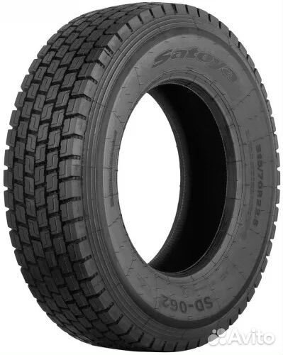Satoya SD-062 315/70 R22,5 154/150L PR20 3pmsf (Ве