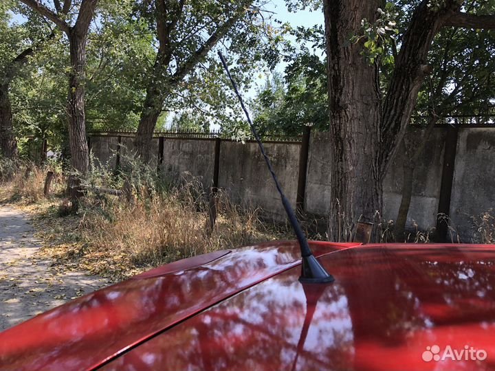 Радио антена Opel Astra GTC H