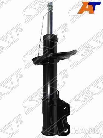 Стойка передняя opel mokka 13- LH ST-0344911 Sat