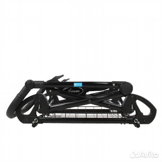 Коляска 2в1 cocoline