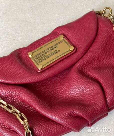 Сумка, клатч, кросбоди Marc Jacobs