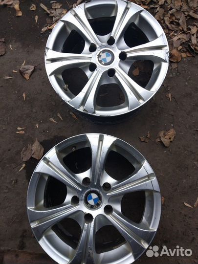 Диски BMW