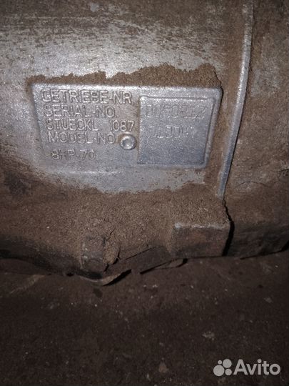 АКПП 8hp-70 jaguar XF 2013