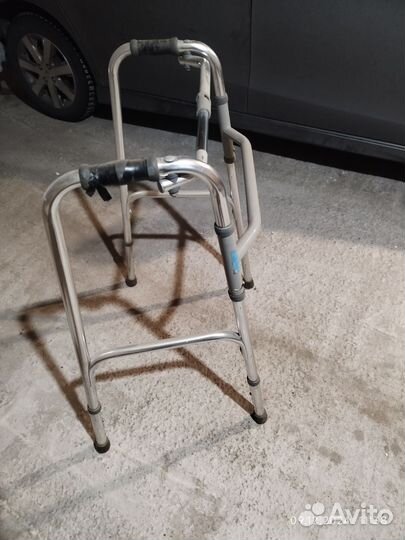 Ходунки для взрослых бу