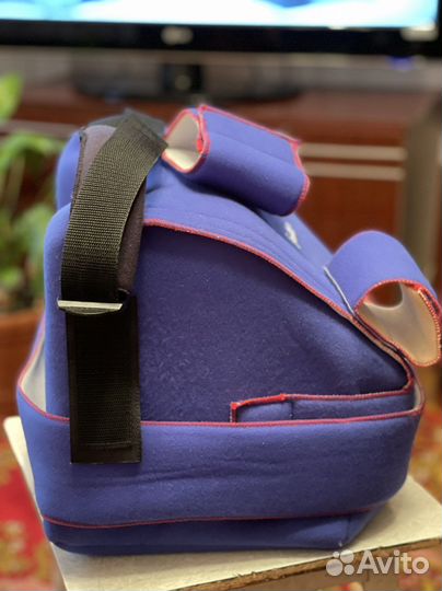 Фиксатор верхней конечности с абдукцион. подушкой