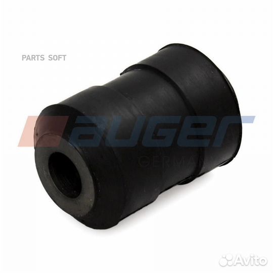 Auger 54309 втулка рессоры D21XD56.5X85 RVI (54309)