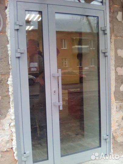 Пластиковые окна Окна пвх под ключ