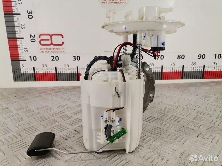 Насос топливный для Hyundai-KIA Solaris 2 (RC)