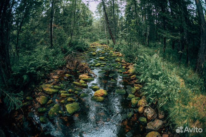 Таганай комфорт-тур, Урал