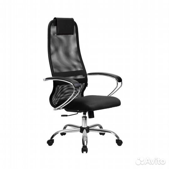 Компьютерное кресло S-BK-8