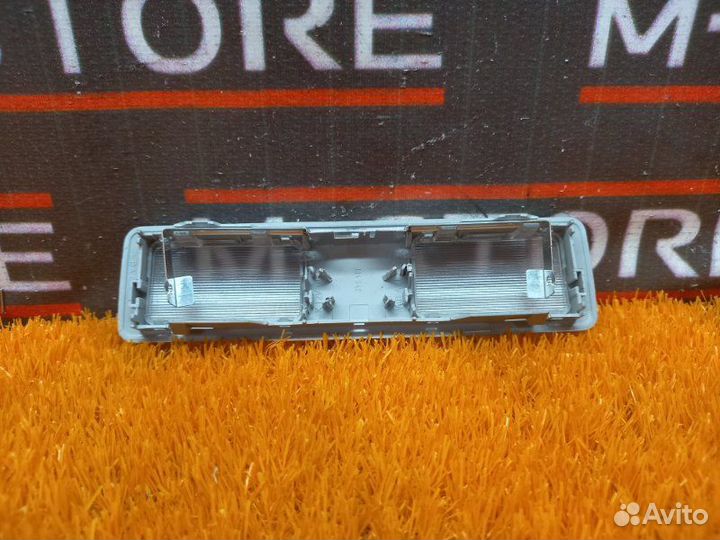 Плафон освещения Bmw 5-Series E39 M54B25 (256S5)