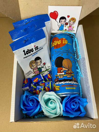 Подарок девушке