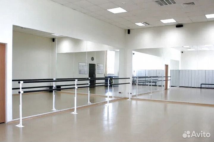 Огнеупорное стекло