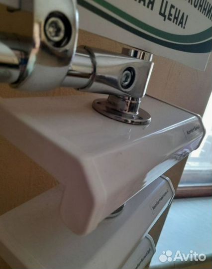 Подоконник комфорт