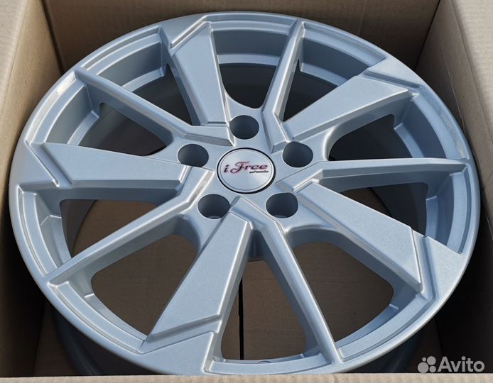 Chery Tiggo R16 новые