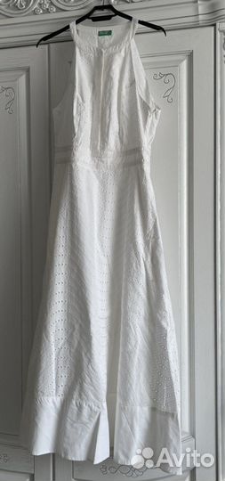 Платья новые Benetton, Marks and Spencer, Monsoon