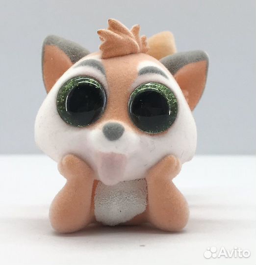 Sweet box пушистые истории